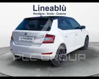 2019 Skoda Fabia