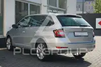 2019 Skoda Fabia