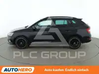 2019 Skoda Fabia
