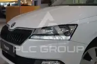 2019 Skoda Fabia