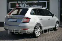 2019 Skoda Fabia