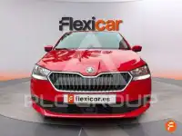 2019 Skoda Fabia