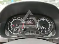 2019 Skoda Fabia