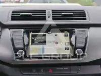 2019 Skoda Fabia