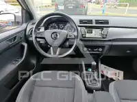 2019 Skoda Fabia