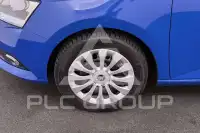 2019 Skoda Fabia