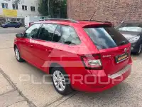 2019 Skoda Fabia