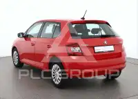 2019 Skoda Fabia
