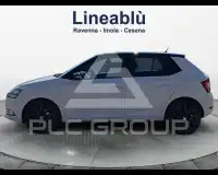 2019 Skoda Fabia