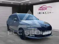 2019 Skoda Fabia