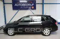 2019 Skoda Fabia