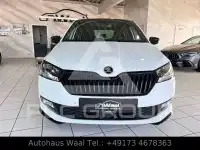 2019 Skoda Fabia