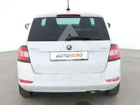 2019 Skoda Fabia