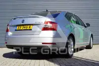 2019 Skoda Octavia