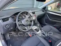 2019 Skoda Octavia