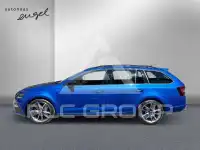 2019 Skoda Octavia