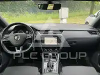 2019 Skoda Octavia