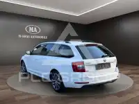 2019 Skoda Octavia