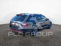 2019 Skoda Octavia