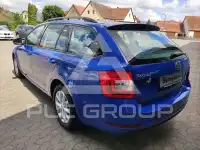 2019 Skoda Octavia