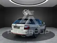 2019 Skoda Octavia
