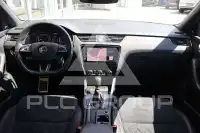 2019 Skoda Octavia
