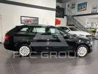2019 Skoda Octavia