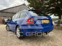 2019 Skoda Octavia