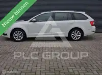 2019 Skoda Octavia