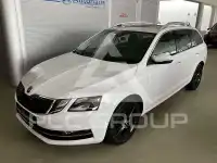 2019 Skoda Octavia