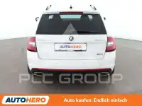 2019 Skoda Octavia