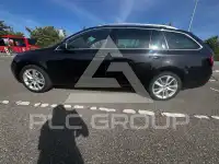 2019 Skoda Octavia