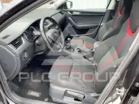 2019 Skoda Octavia