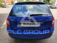 2019 Skoda Octavia