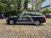 2019 Skoda Octavia