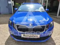 2019 Skoda Octavia