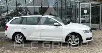 2019 Skoda Octavia
