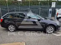 2019 Skoda Octavia