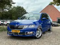 2019 Skoda Octavia