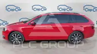 2019 Skoda Octavia