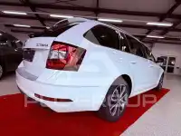 2019 Skoda Octavia