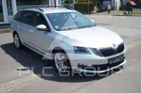 2019 Skoda Octavia