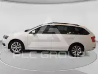 2019 Skoda Octavia