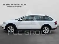 2019 Skoda Octavia