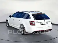 2019 Skoda Octavia