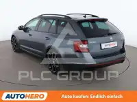 2019 Skoda Octavia