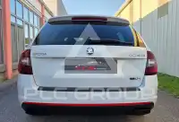 2019 Skoda Octavia