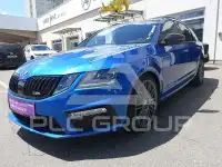 2019 Skoda Octavia