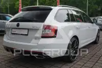 2019 Skoda Octavia