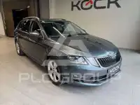 2019 Skoda Octavia